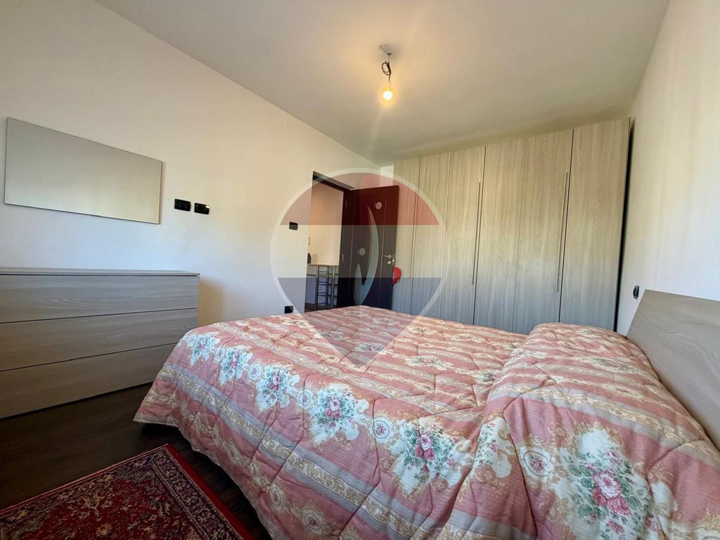 Apartament cu 2 camere de vânzare în zona Gara