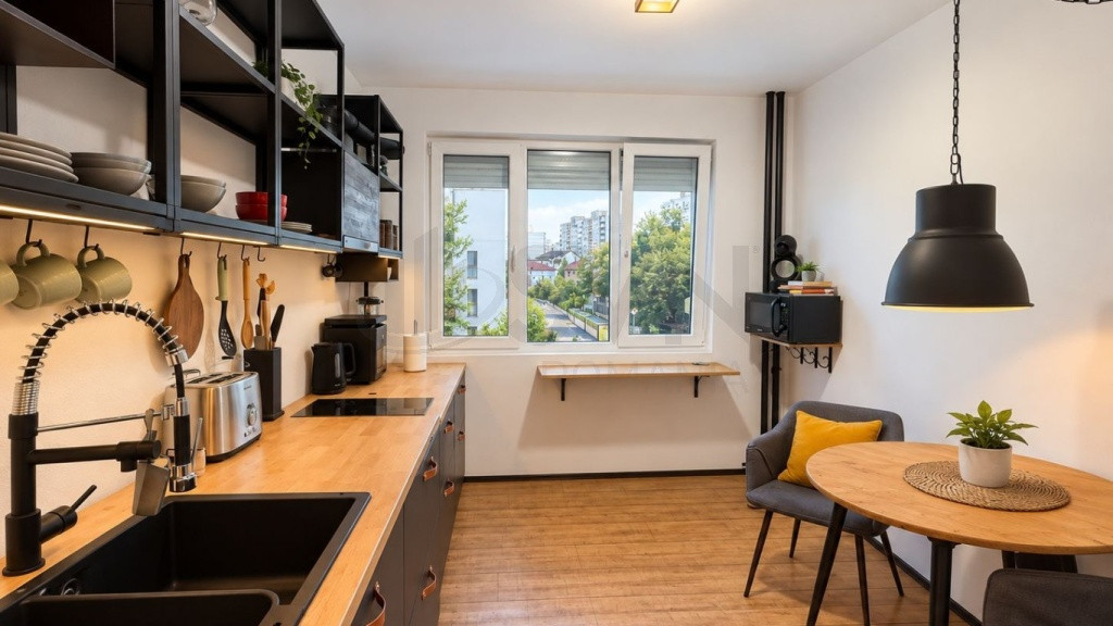 Apartament in vila 5 camere I Unirii