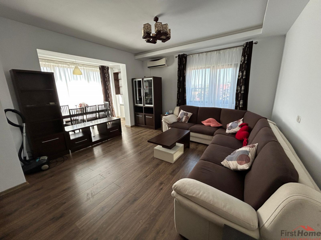 Apartament cu 3 camere de zona OCPI - Lidl