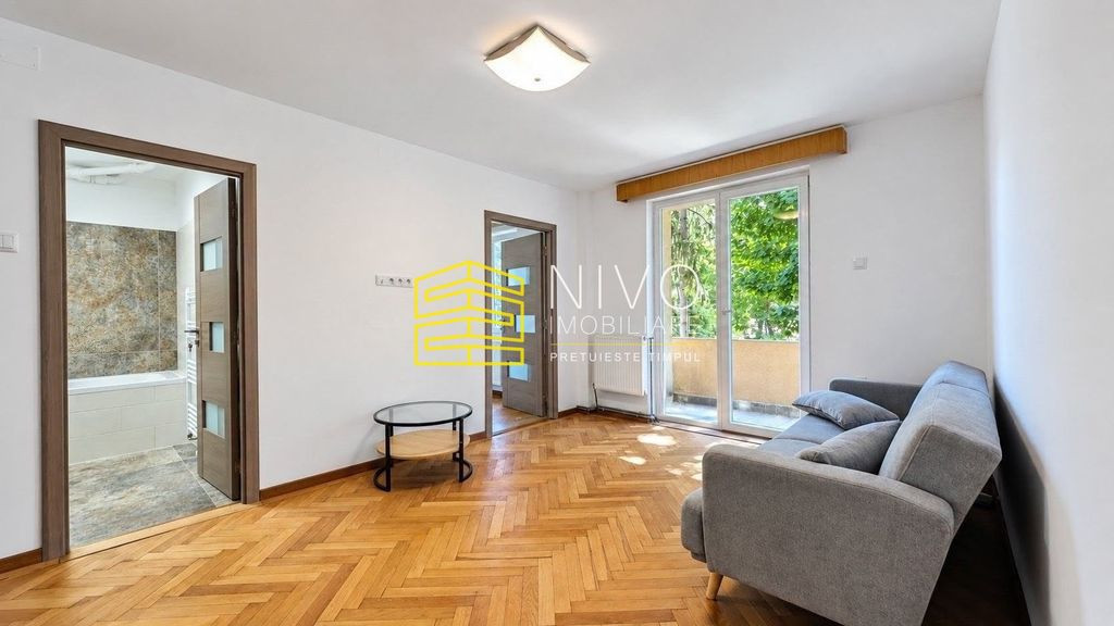 Apartament 2 camere – Tg. Mureș – 7 Noiembrie - UMFST