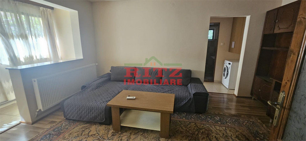 INCHIRIERE APARTAMENT 2 CAMERE HCC,PARTER