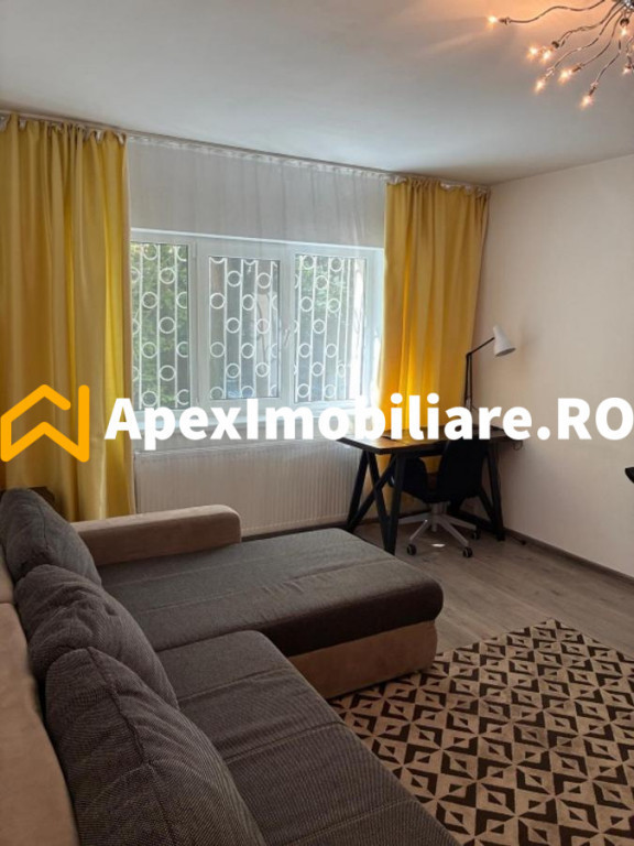 Apartament 2 camere de inchiriat Aviatiei București | ApexI