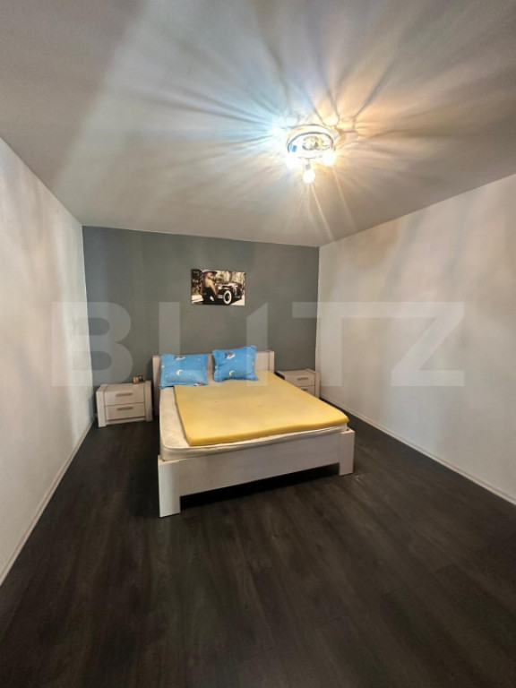 Casa individuala P M de inchiriat nemobilata - Lipovei -