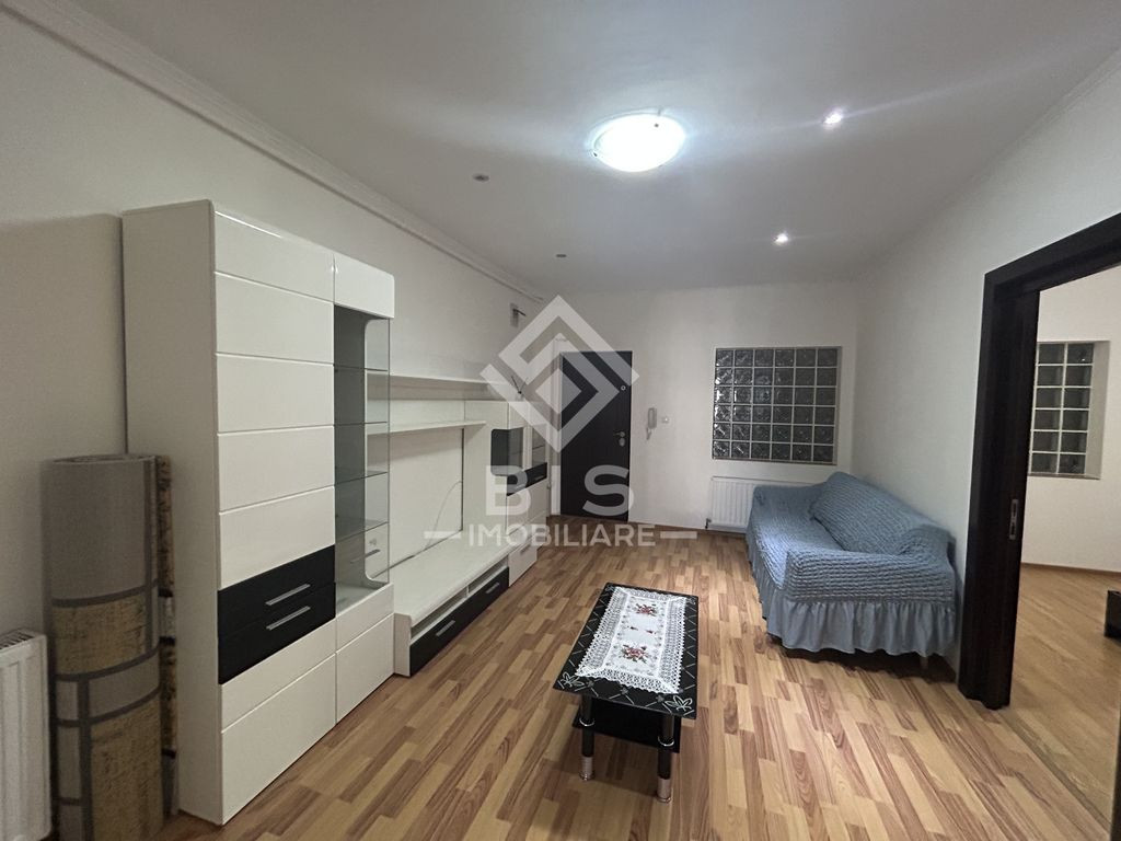 Apartament 3 camere | 70 mp | zona Casa Somesana