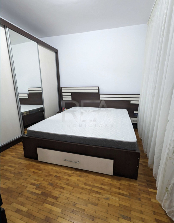 2 camere, et 4/10, 55 mp, bloc 1980-Drumul Taberei/Auchan