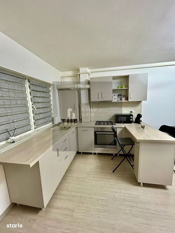 Apartament 2 camere, decomandat / SECTOR 3, Gura Fagetului