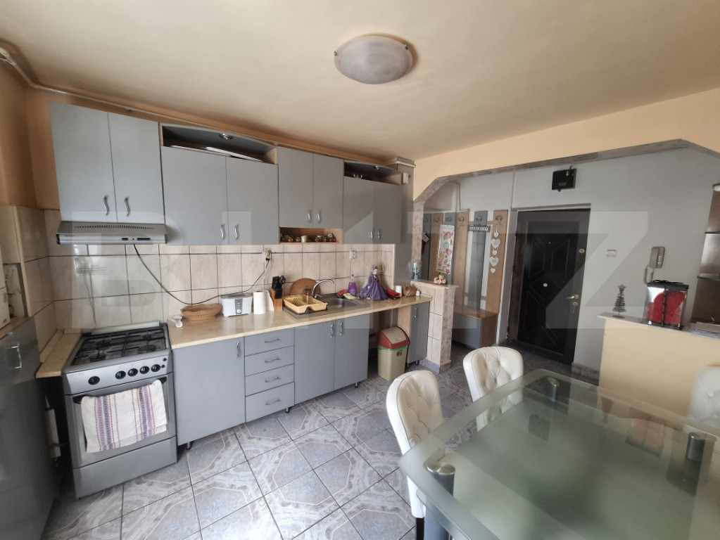Apartament 2 camere, 59.85 mp, zona Micro 16