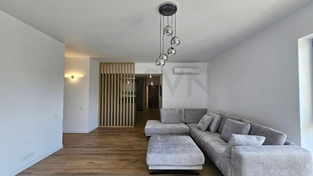 Apartament 4 camere I Pipera I Green Vista I Scoala Ameri...