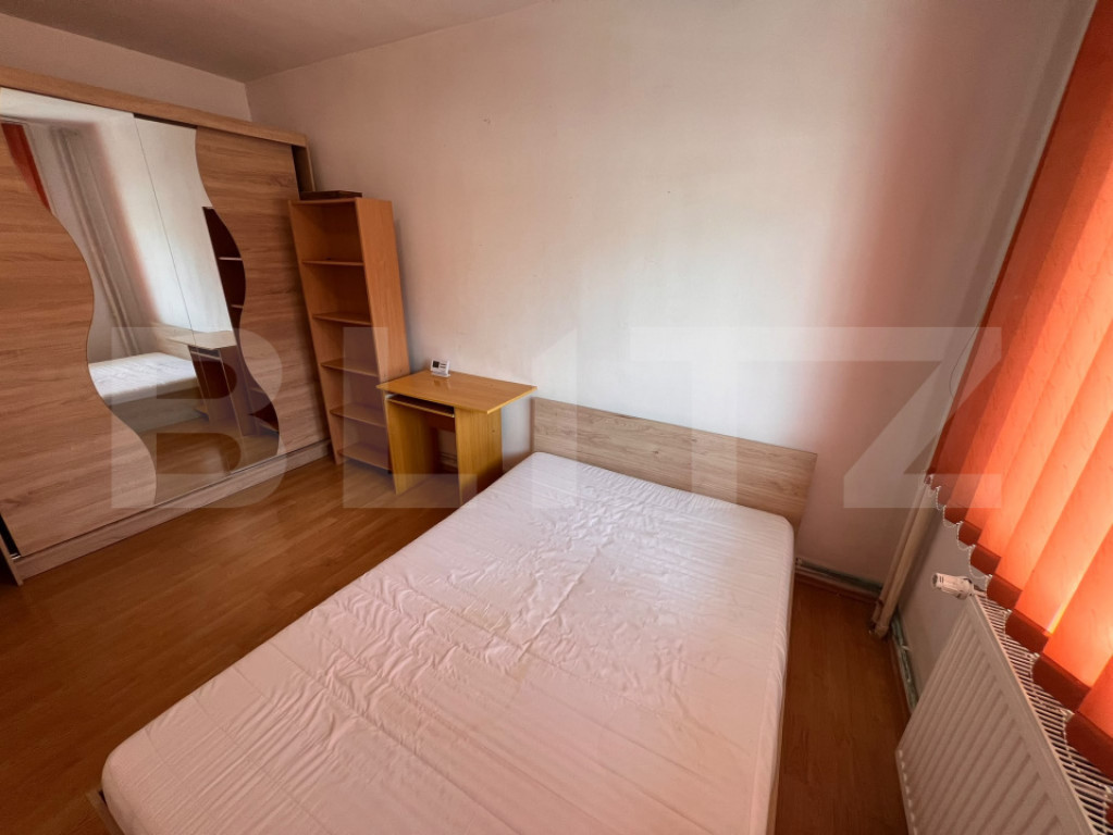 Apartament 4 camere, 95 mp, zona Manastur