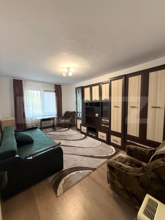 Apartament de inchiriat - 2 camere - Zona Tudor