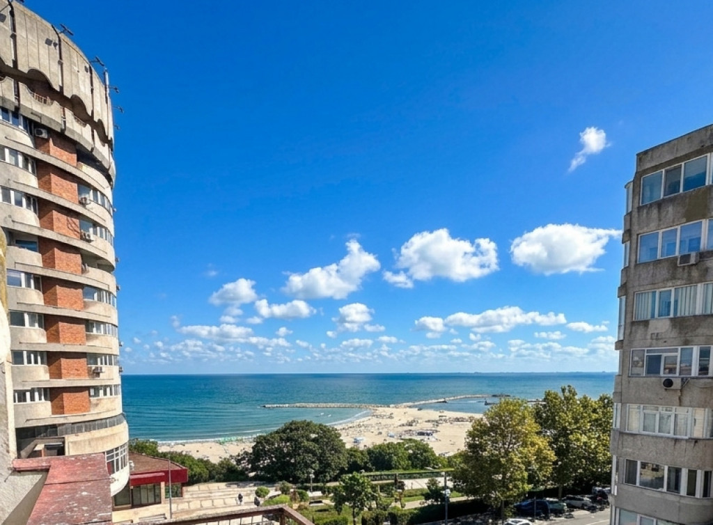 Exclusivitate - Apartament 2 camere vedere spectaculoasă la