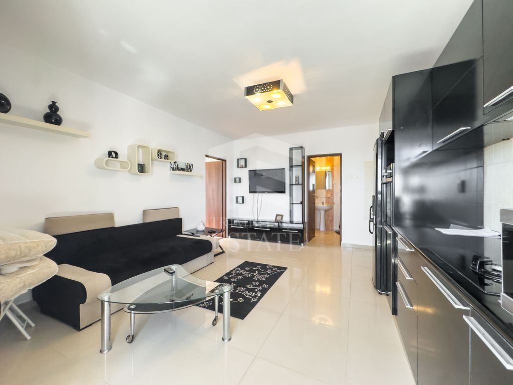 Drumul Taberei | Valea Larga | Brancusi Residence | Prive...