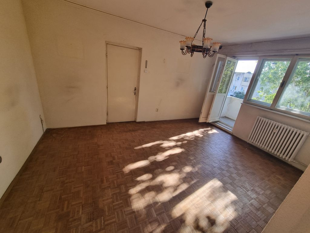City park- apartament 2 camere 49 mp liber