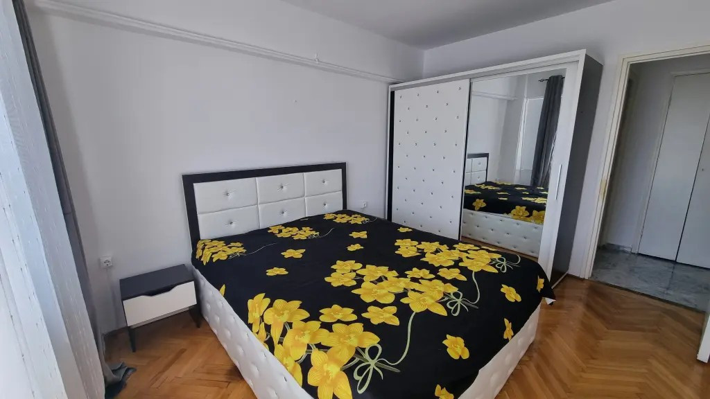Termen lung contract de închiriere apartament 3 camere Ultracentral