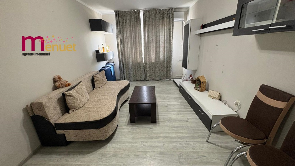 Apartament 3 camere,Central