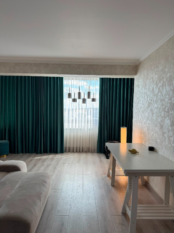 Apartament cu 2 camere bloc nou cu parcare proprie