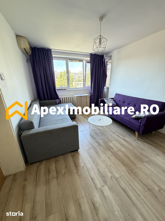 Apartament 3 camere de inchiriat Drumul Taberei București