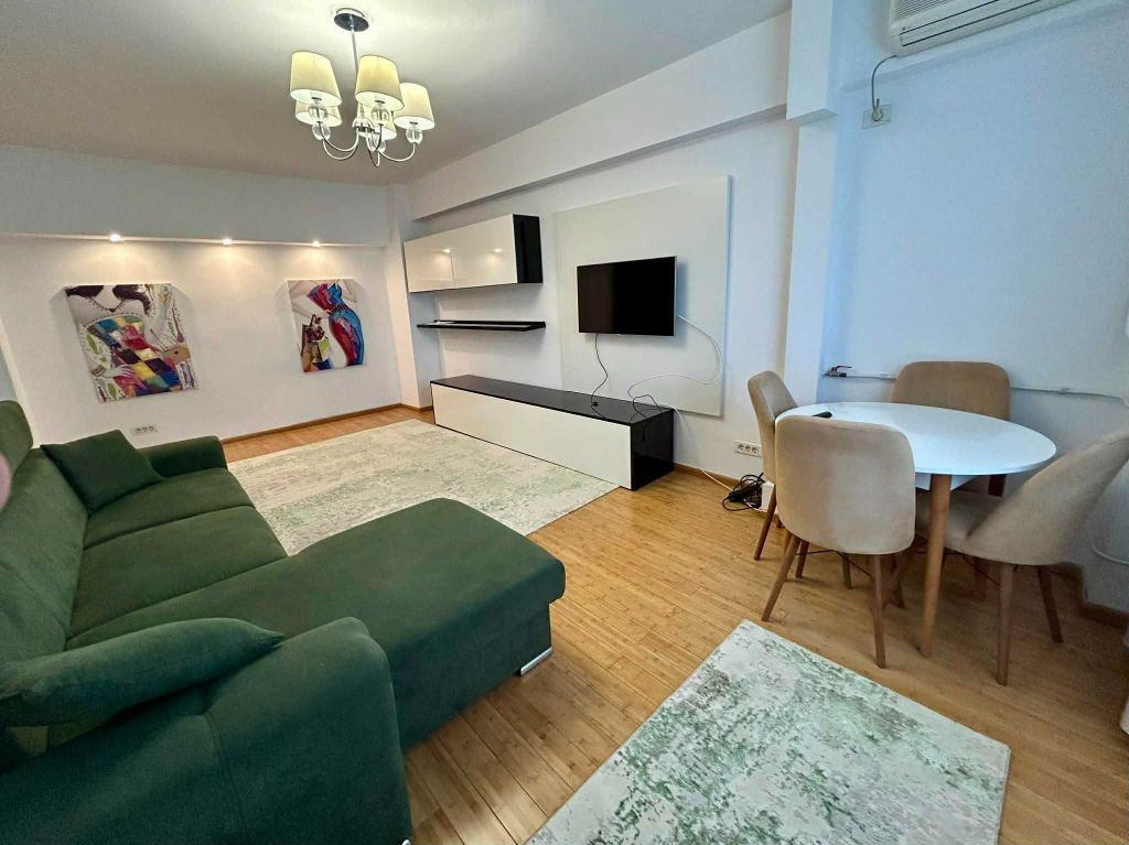 3 camere | Calea Dorobantilor | Perla | Capitale