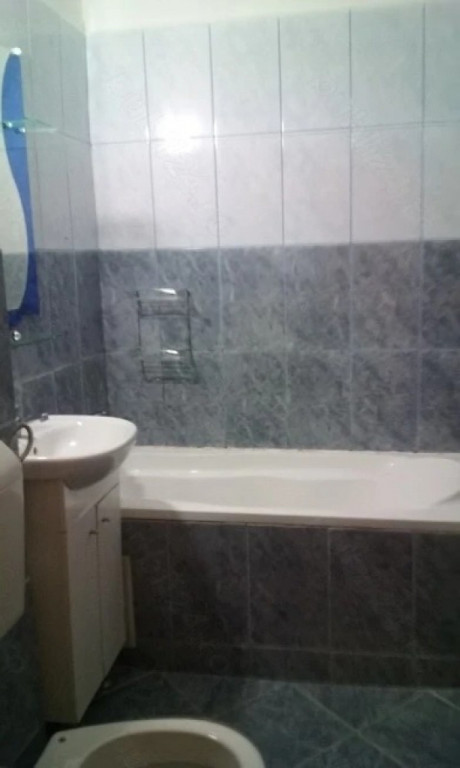 Aparatorii patriei etaj 1 turnu magurele
