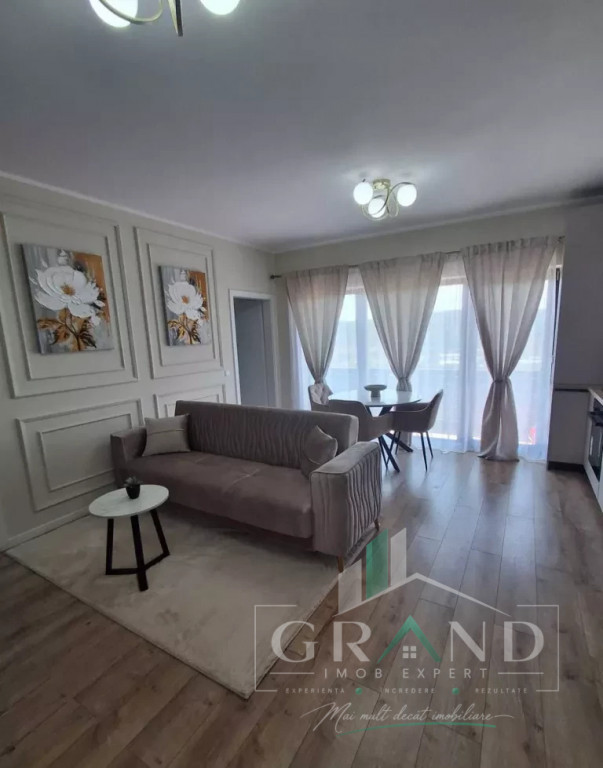 Apartament 2 camere | Etaj Intermedeiar | Parcare inclusa