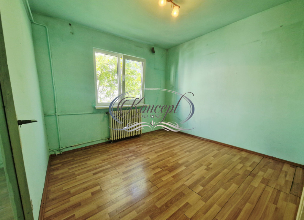 Apartament 2 camere Gheorgheni