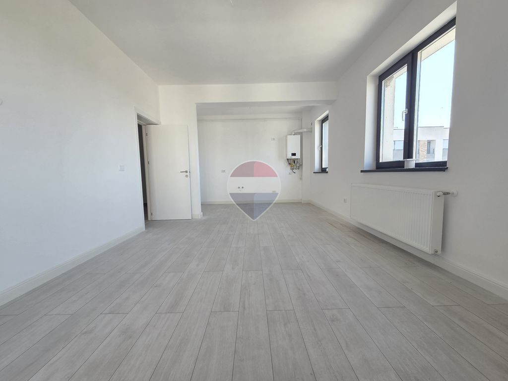 Apartament 2 camere | Nord Focșani | Finisat Modern