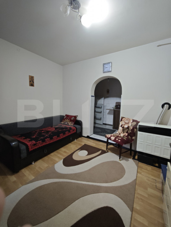Casa individuala, 3 camere, de vanzare, zona Cristian