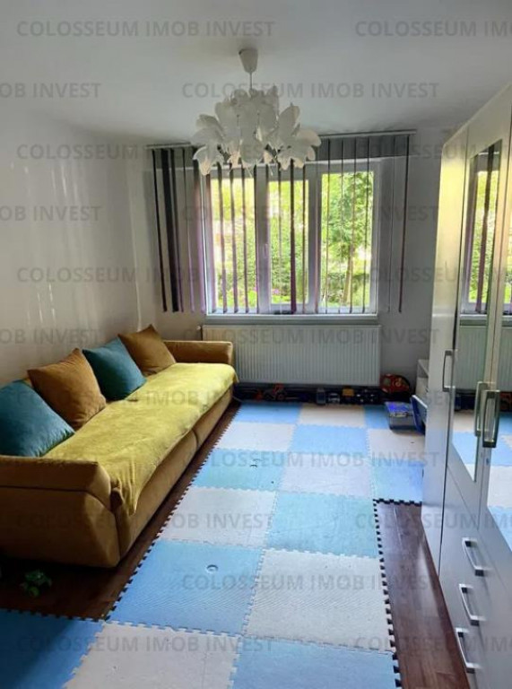 Apartament 2 camere | Cicular | 50 mp | Zona Racadau