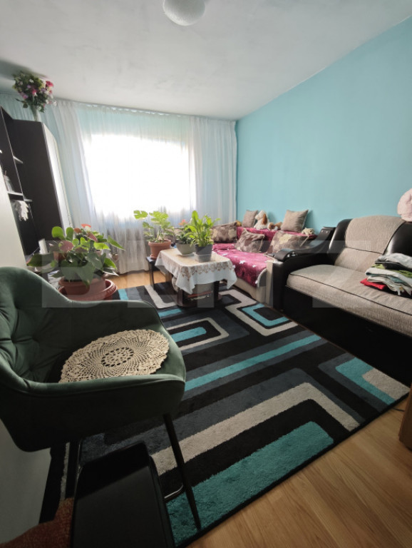 ???? Apartament 2 camere de vânzare în Râșnov – zonă
