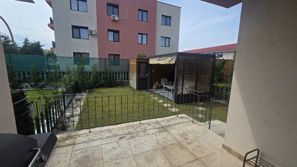 Vila cartier Orizont