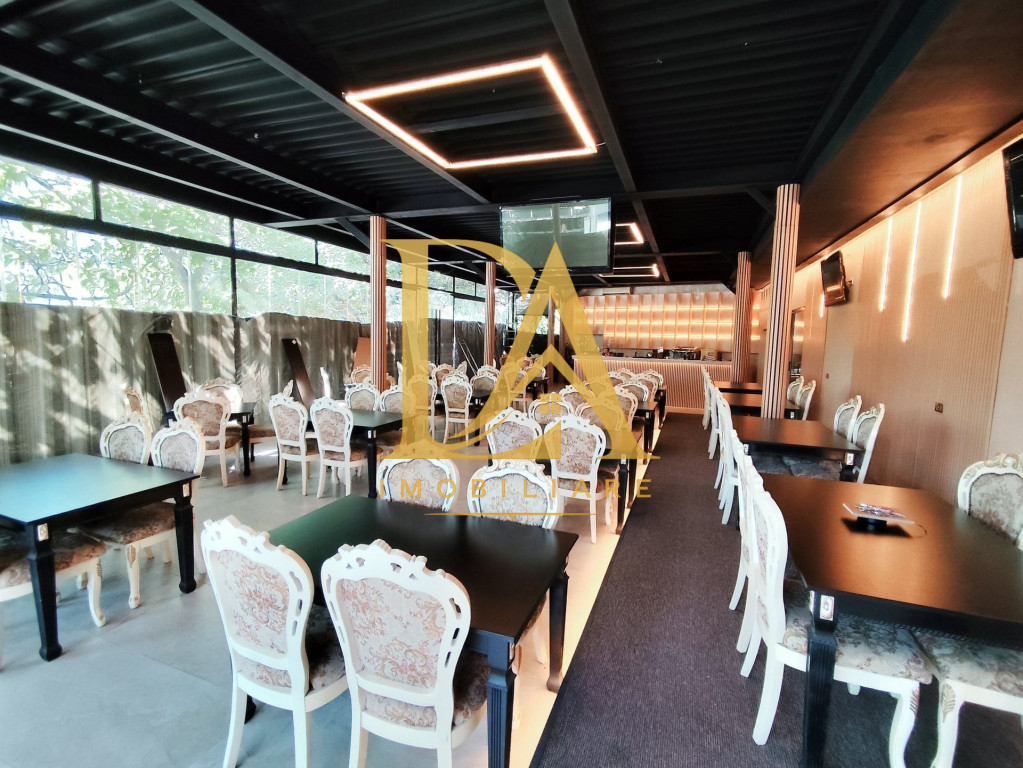 Spatiu comercial Piata Munci - Super pozitie, trafic pitonal