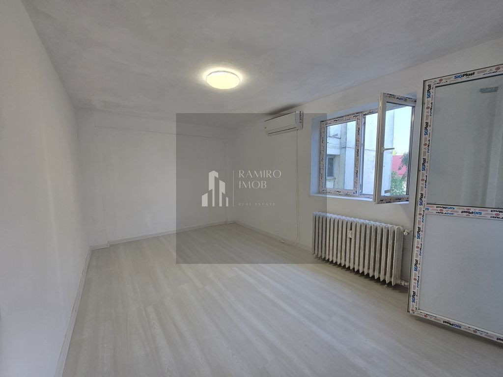 Apartament 2 camere decomandat 45mp renovat - Bd. Brancov...
