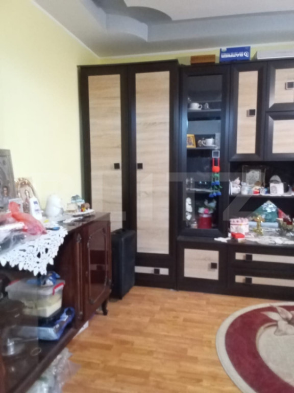 APARTAMENT 3 CAMERE /GHIMBAV/54MP/ PARTER/IDEAL LOCUINTA SA