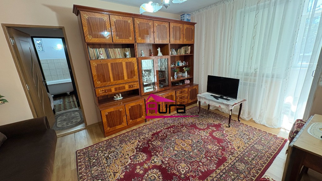 Inchiriez Apartament 2 camere Str.Isaccei