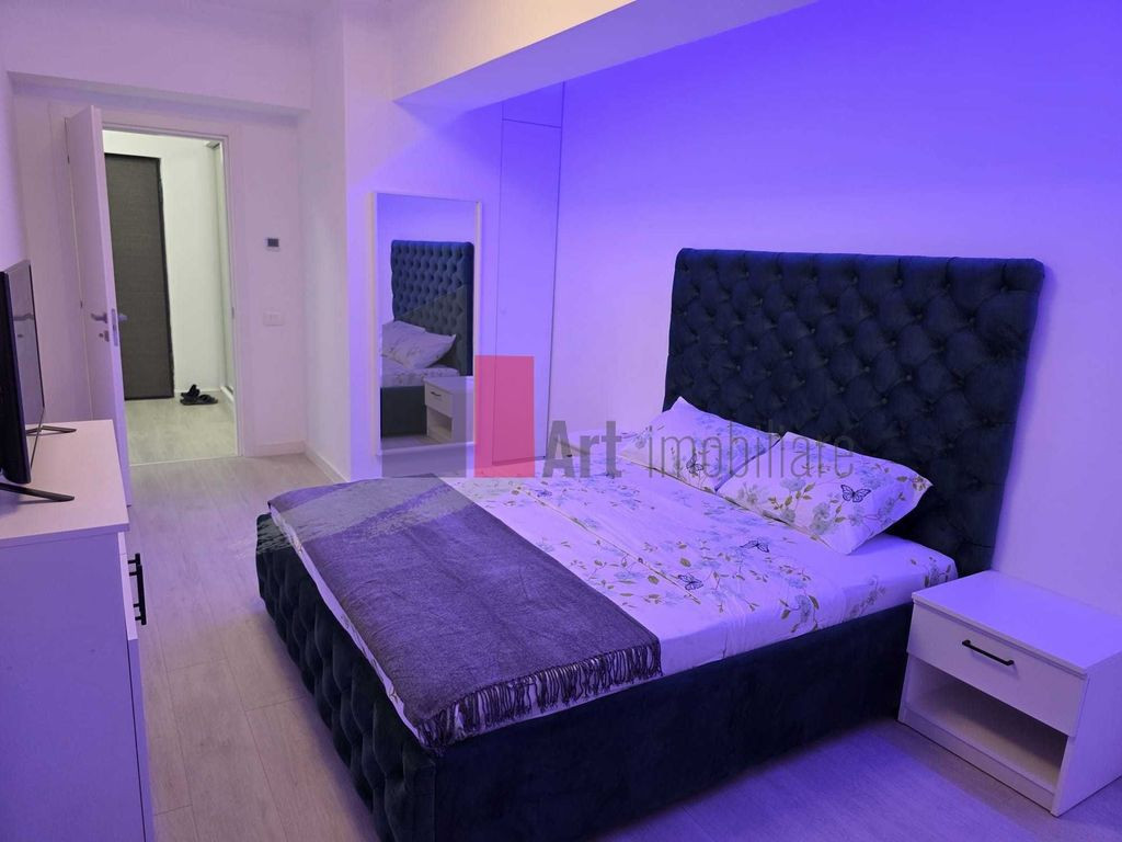 Inchiriere 2 camere SMART LUJERULUI/POLITEHNICA- Loc parc...