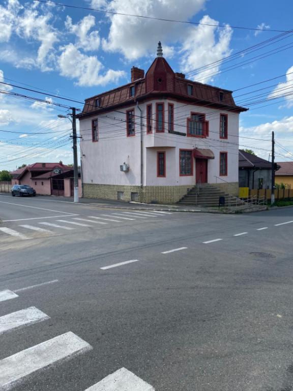 CASA SEGARCEA 320MP UTILI, 368 MP TEREN