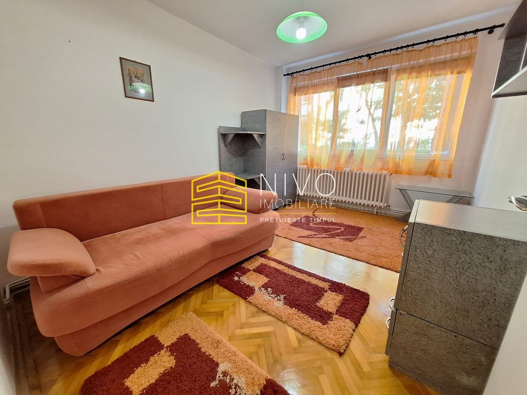 Apartament 2 camere – Tg. Mureș – Aleea Carpați –...
