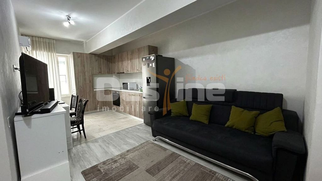 Apartament modern, 2 camere, compartimentare open space, ...