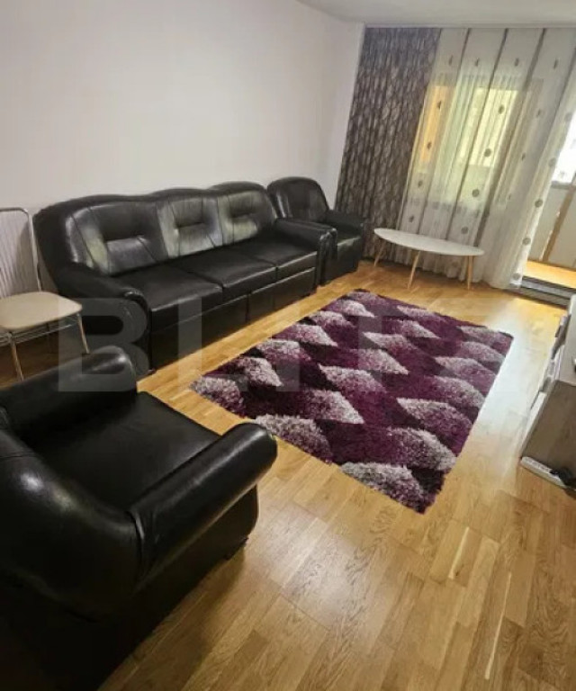 Apartament 2 camere, 55 mp, zona Ienachita Vacarescu