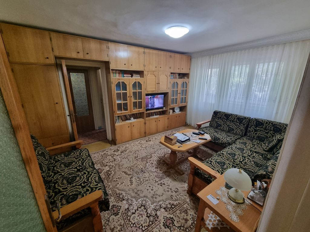 Apartament 2 camere zona Tomis Nord