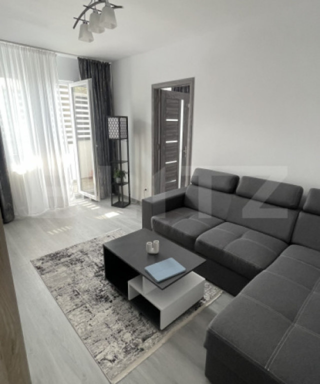 Apartament 3 camere, 50 mp, zona Exercițiu