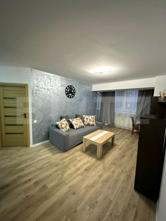 Apartament 3 camere, 62 mp, parcare, zona Marasti