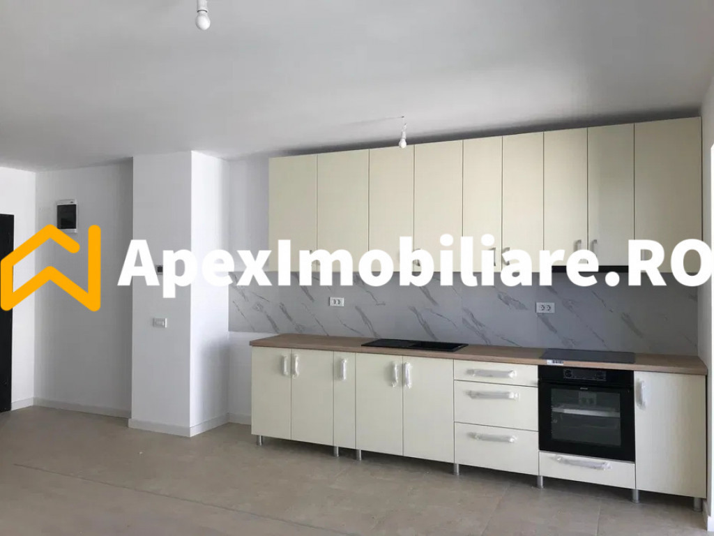 Garsoniera de inchiriat Ghencea București | ApexImobiliare.