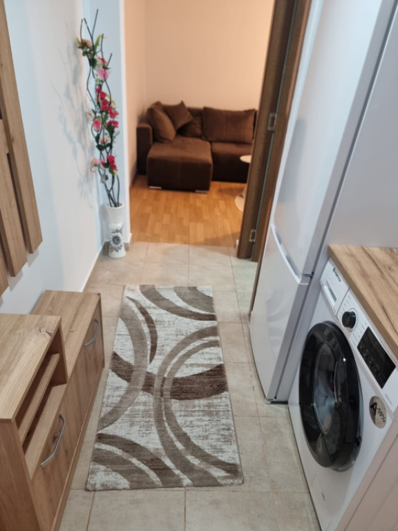 Apartament 2 camere de inchiriat, 41 mp, zona Hurmuzachi-Rad