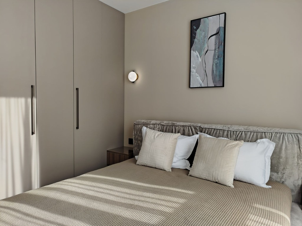 Vanzare apartament 2 camere Bucurestii Noi