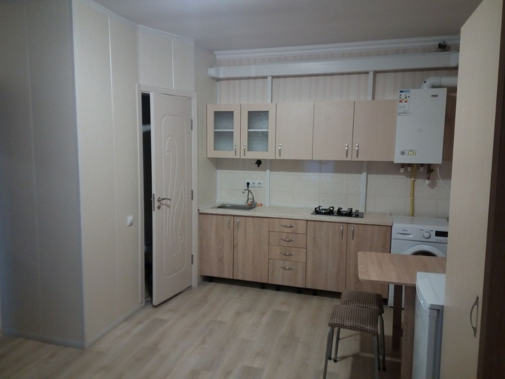 Garsoniera de vanzare in zona Drumul Taberei