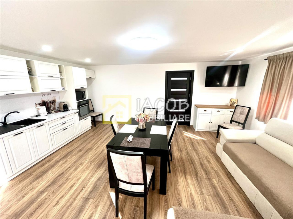 Casa in Magura, P M, str. Valea Magurii, jud. Bacau