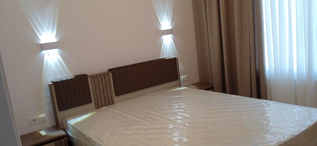 Inchiriere garsoniera in zona Lujerlui
