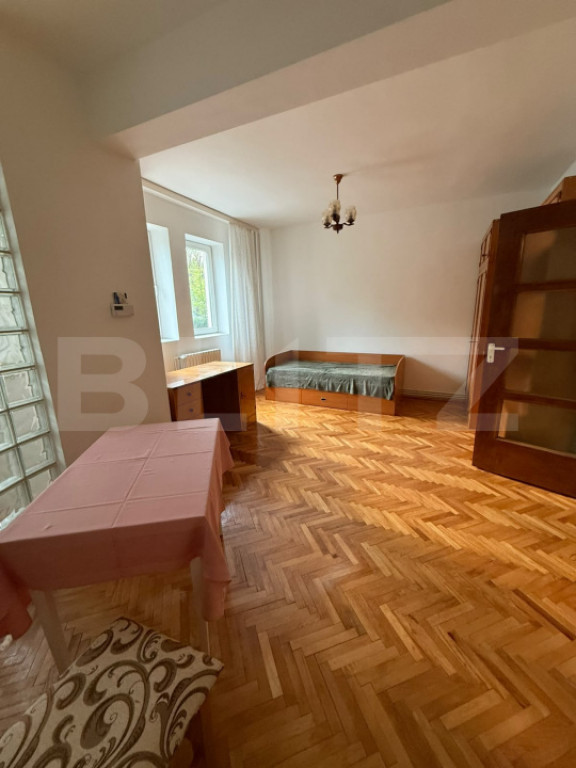 Garsoniera de vanzare, 25 mp, zona Zorilor