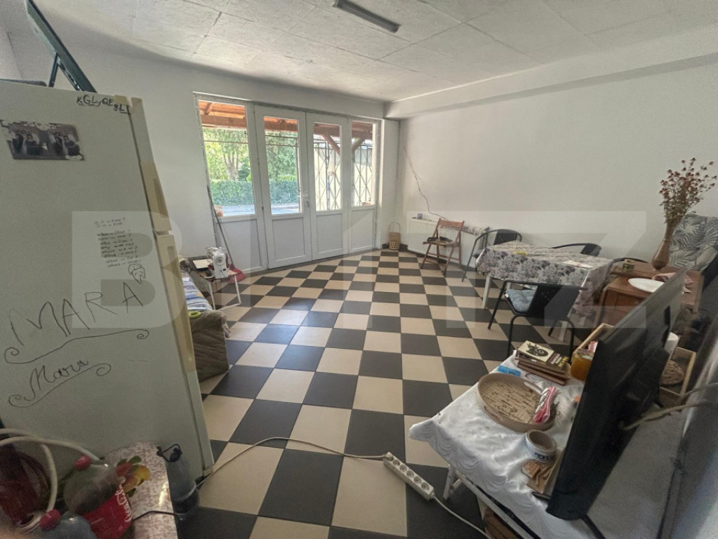 SPATIU COMERCIAL | 60 MP | MICRO 4 | PARTER |